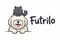 Futrilo — logo marki
